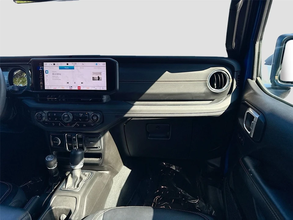 2024 Jeep JL Wrangler - Image 21 of 21