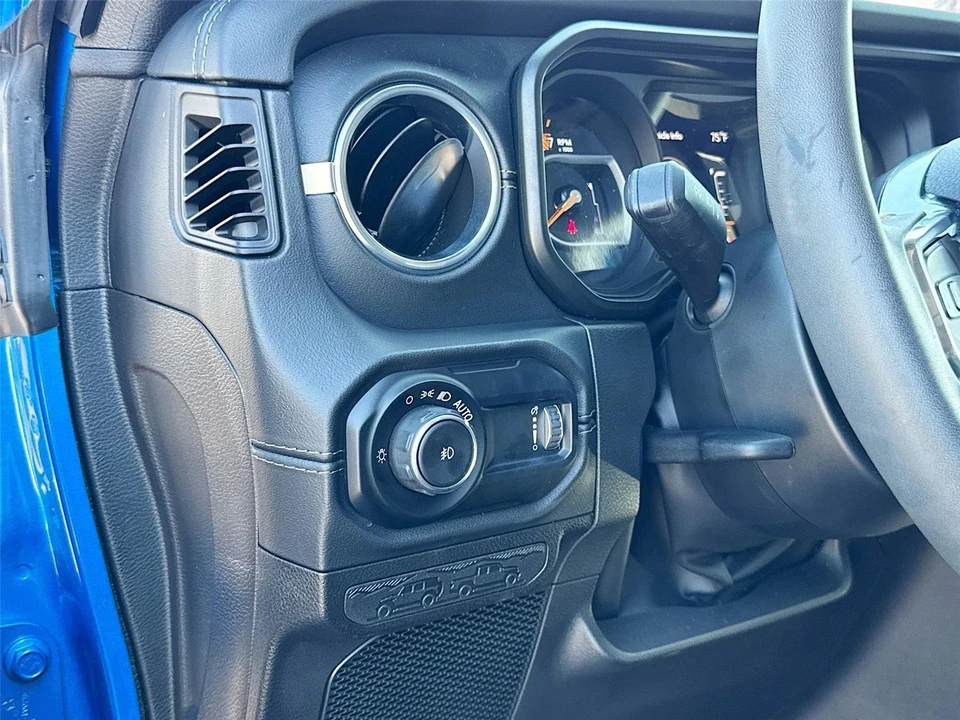 2024 Jeep JL Wrangler - Image 10 of 21