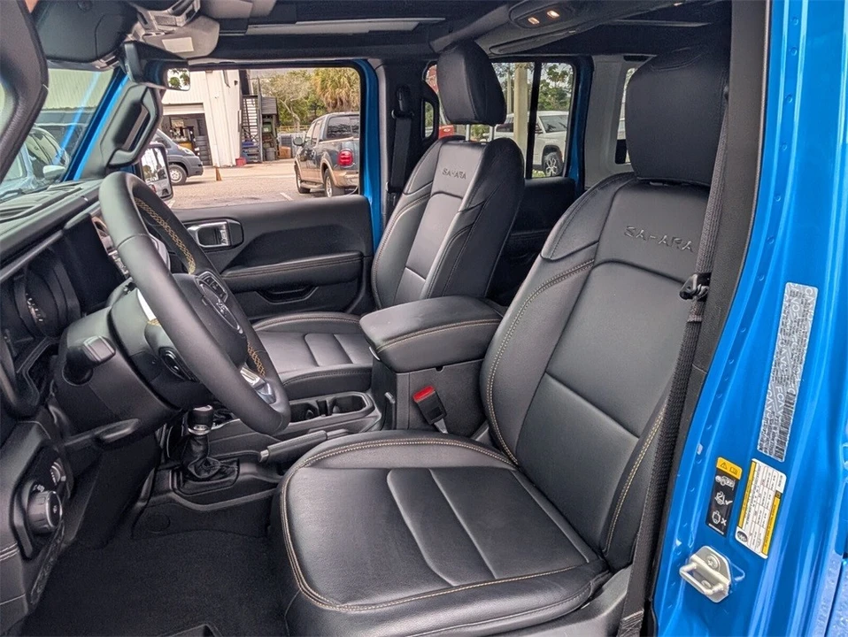 2024 Jeep JL Wrangler - Image 12 of 12