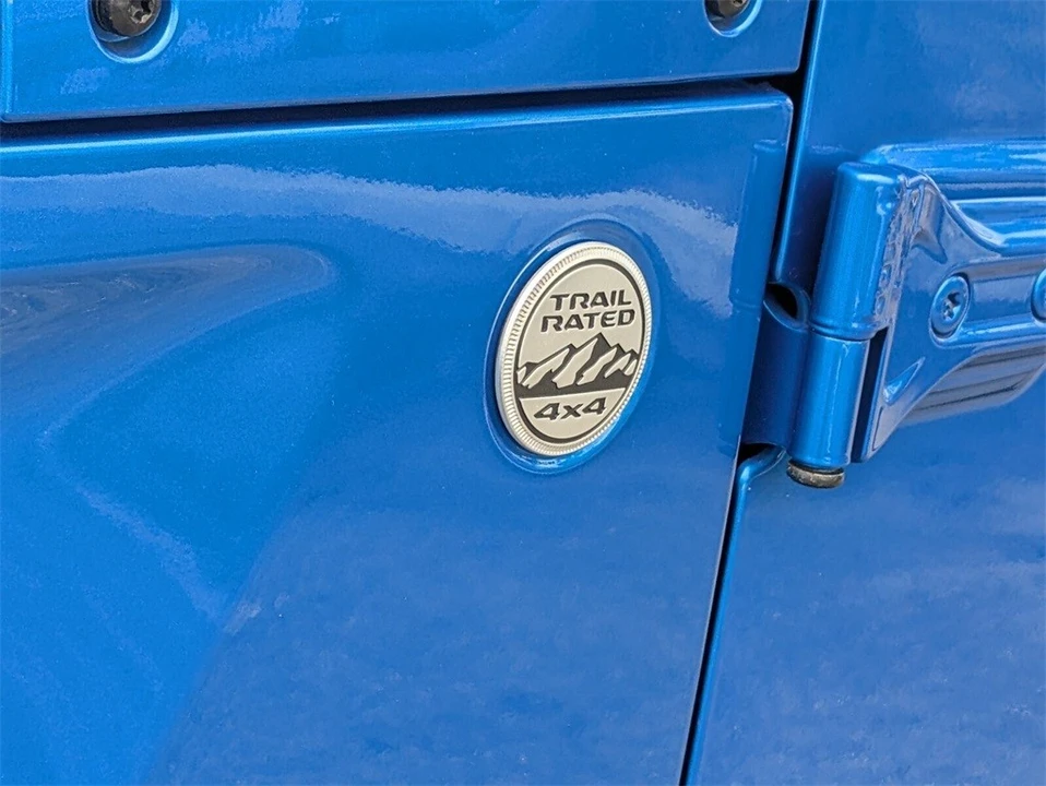 2024 Jeep JL Wrangler - Image 10 of 12