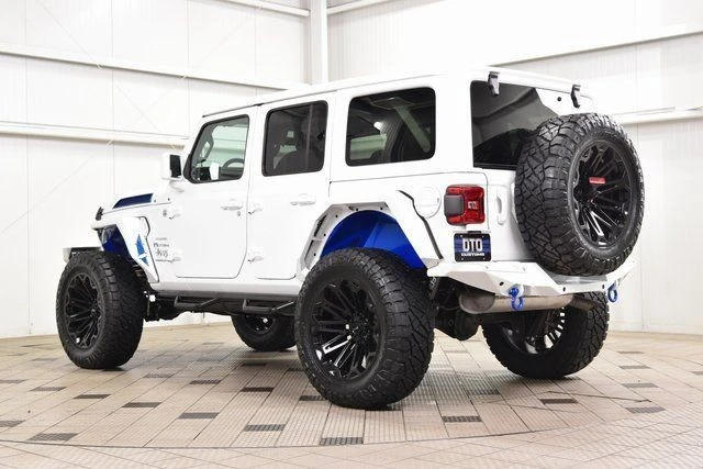 2024 Jeep JL Wrangler - Image 5 of 21