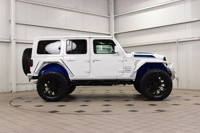 2024 Jeep JL Wrangler - Image 8 of 21