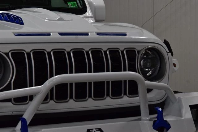2024 Jeep JL Wrangler - Image 9 of 12
