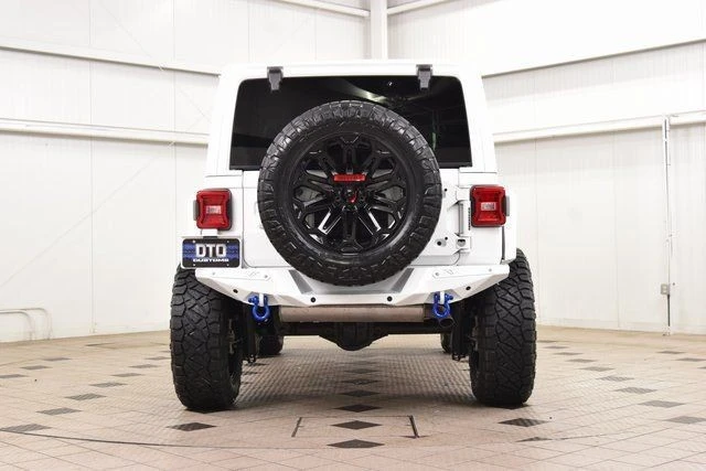2024 Jeep JL Wrangler - Image 6 of 21