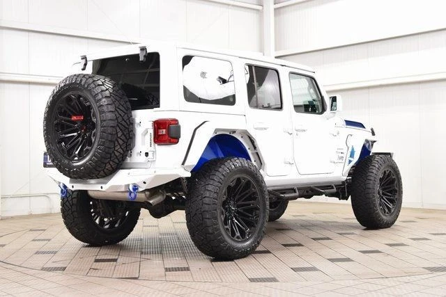 2024 Jeep JL Wrangler - Image 7 of 12