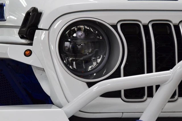 2024 Jeep JL Wrangler - Image 10 of 21