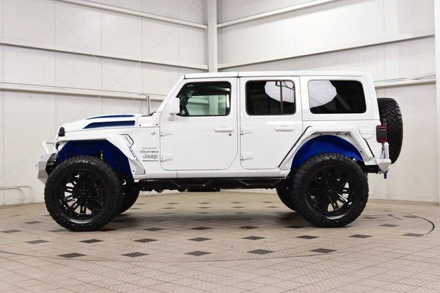 2024 Jeep JL Wrangler - Image 4 of 21