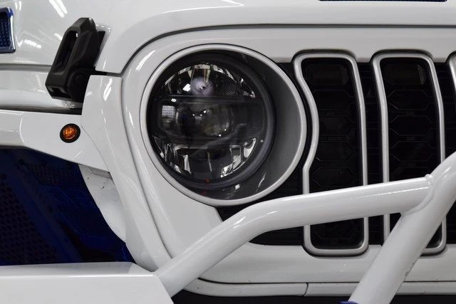 2024 Jeep JL Wrangler - Image 10 of 12