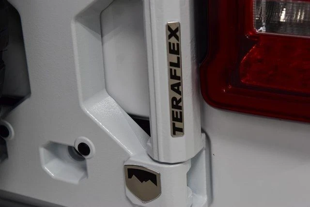 2024 Jeep JL Wrangler - Image 21 of 21