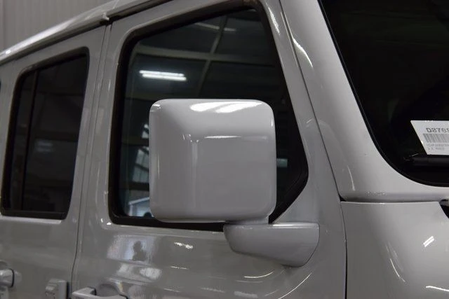 2024 Jeep JL Wrangler - Image 17 of 21