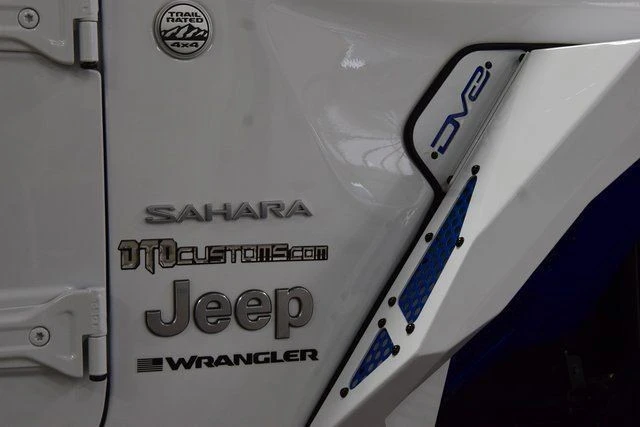 2024 Jeep JL Wrangler - Image 16 of 21