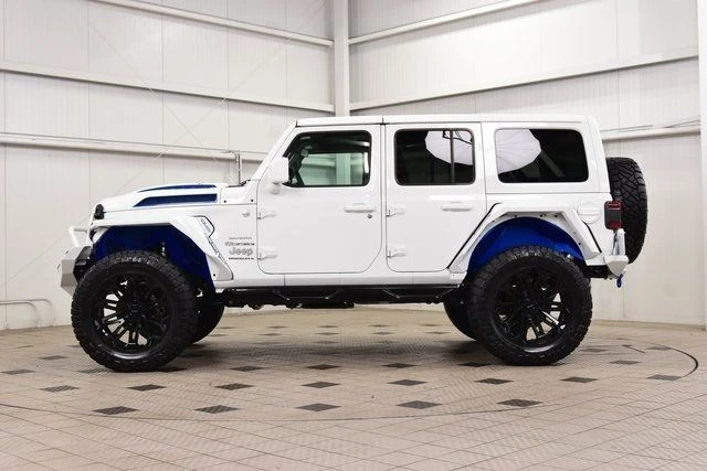 2024 Jeep JL Wrangler - Image 4 of 12