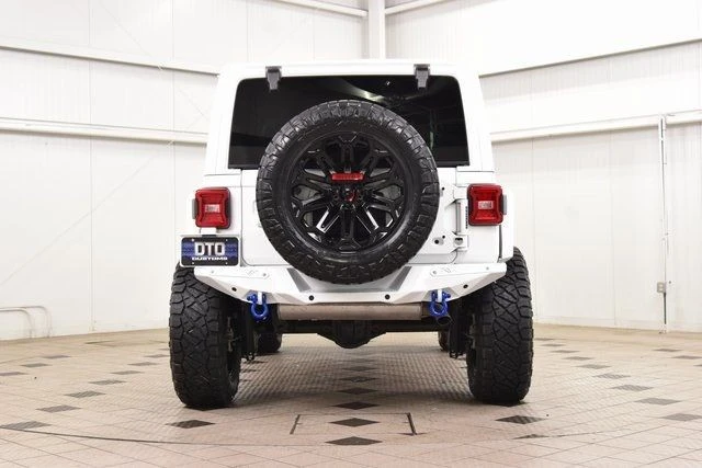 2024 Jeep JL Wrangler - Image 6 of 12