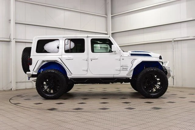 2024 Jeep JL Wrangler - Image 8 of 12
