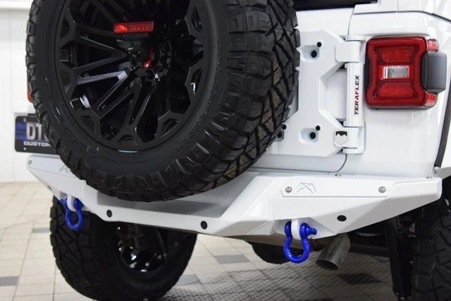 2024 Jeep JL Wrangler - Image 20 of 21