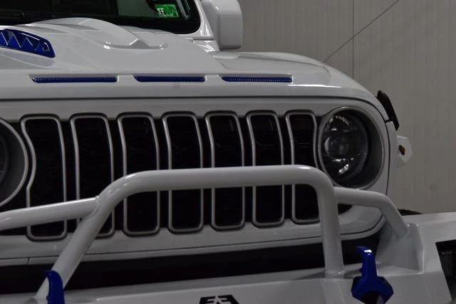 2024 Jeep JL Wrangler - Image 9 of 21