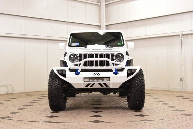 2024 Jeep JL Wrangler - Image 2 of 21