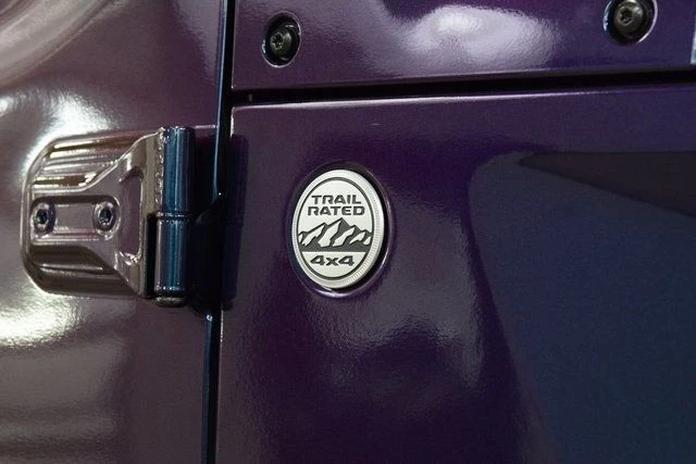 2024 Jeep JL Wrangler - Image 16 of 31
