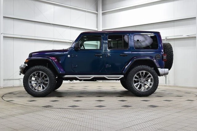 2024 Jeep JL Wrangler - Image 4 of 31