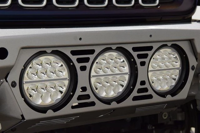 2024 Jeep JL Wrangler - Image 13 of 31
