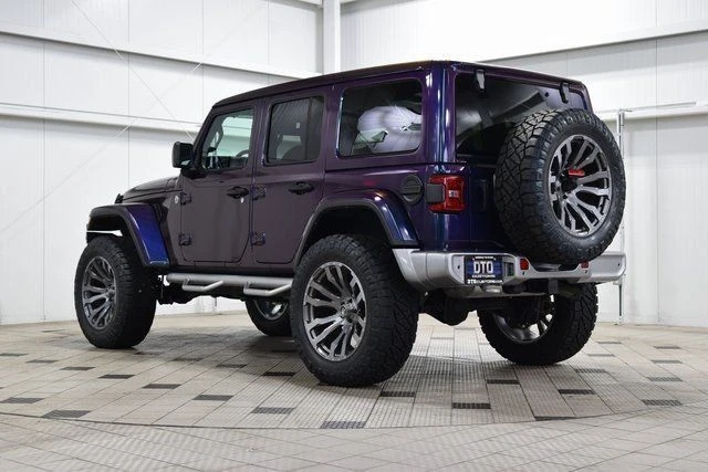 2024 Jeep JL Wrangler - Image 5 of 31