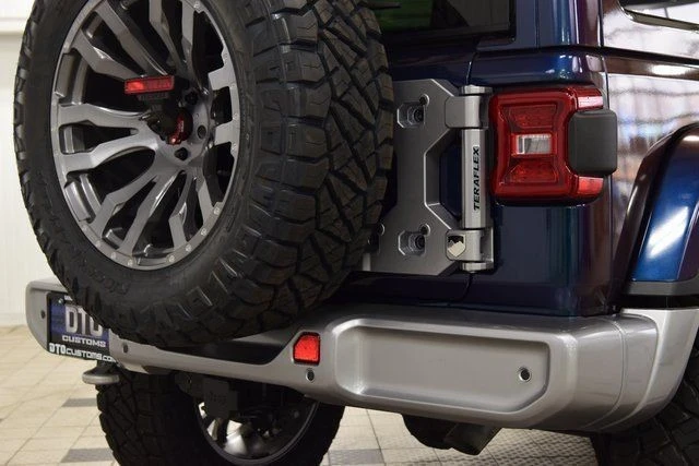 2024 Jeep JL Wrangler - Image 20 of 31
