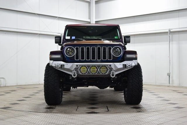 2024 Jeep JL Wrangler - Image 2 of 31