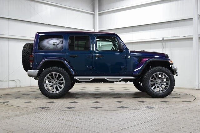 2024 Jeep JL Wrangler - Image 8 of 31