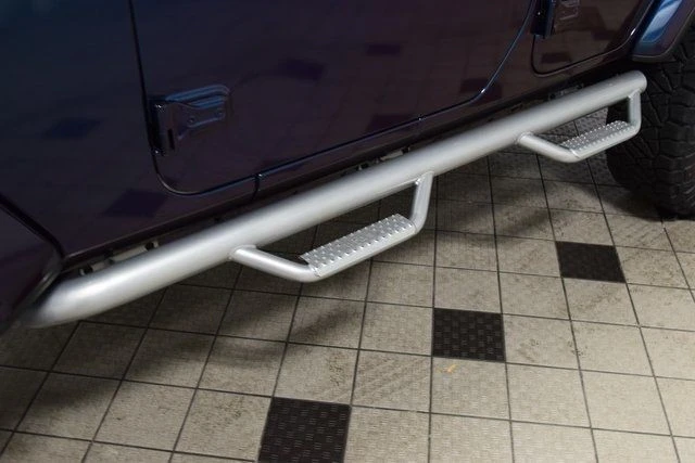 2024 Jeep JL Wrangler - Image 28 of 31