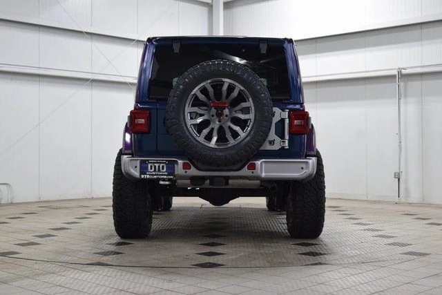 2024 Jeep JL Wrangler - Image 6 of 31