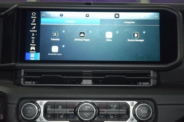 2024 Jeep JL Wrangler - Image 31 of 31