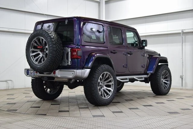 2024 Jeep JL Wrangler - Image 7 of 31