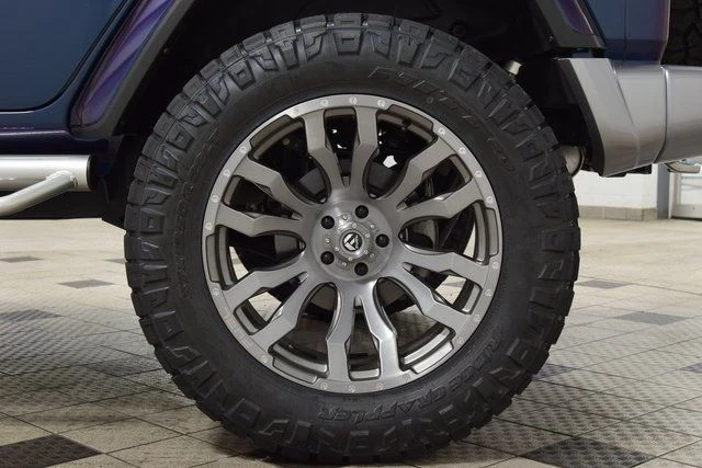 2024 Jeep JL Wrangler - Image 26 of 31