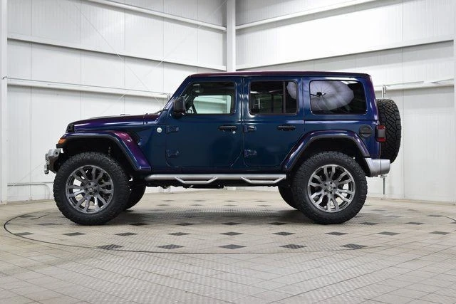 2024 Jeep JL Wrangler - Image 4 of 31