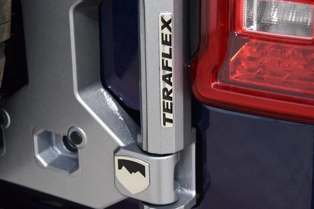 2024 Jeep JL Wrangler - Image 21 of 31