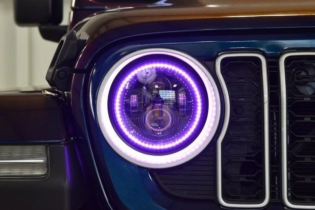 2024 Jeep JL Wrangler - Image 15 of 31