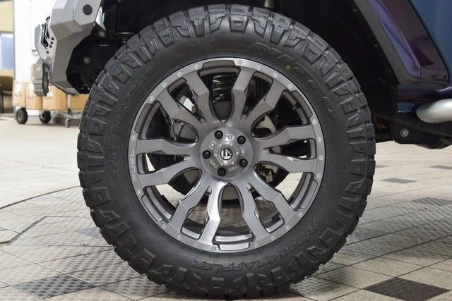 2024 Jeep JL Wrangler - Image 27 of 31