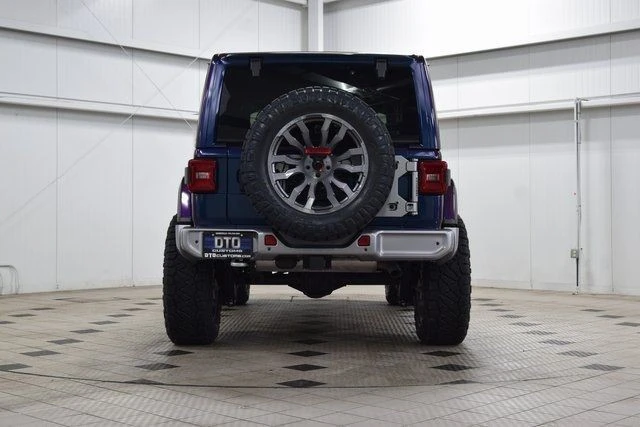 2024 Jeep JL Wrangler - Image 6 of 31