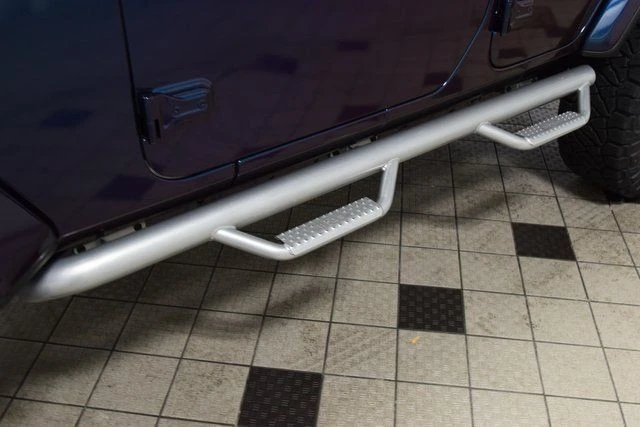2024 Jeep JL Wrangler - Image 28 of 31