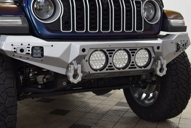2024 Jeep JL Wrangler - Image 11 of 31