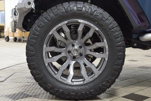 2024 Jeep JL Wrangler - Image 27 of 31