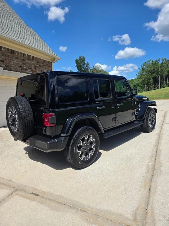 2024 Jeep JL Wrangler - Image 5 of 31