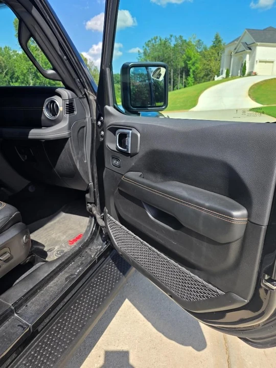 2024 Jeep JL Wrangler - Image 29 of 31