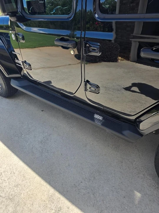 2024 Jeep JL Wrangler - Image 31 of 31