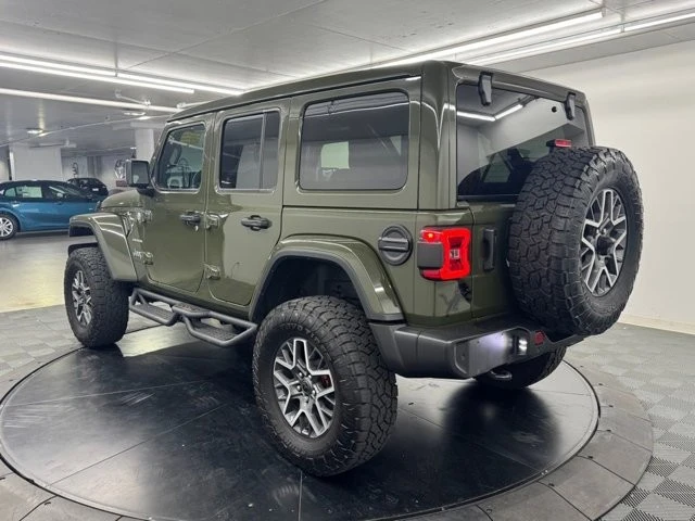 2024 Jeep JL Wrangler - Image 6 of 12