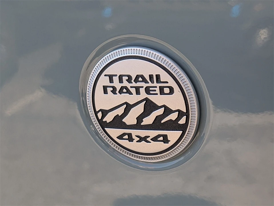 2024 Jeep JL Wrangler - Image 11 of 12
