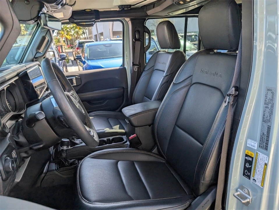 2024 Jeep JL Wrangler - Image 12 of 12