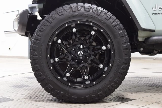 2024 Jeep - Image 29 of 31