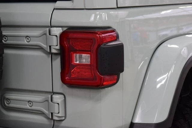 2024 Jeep JL Wrangler - Image 21 of 21