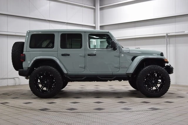 2024 Jeep JL Wrangler - Image 9 of 12